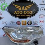Citroen C4 Far çıkma parça - ATO oto çıkma yedek parça İzmir