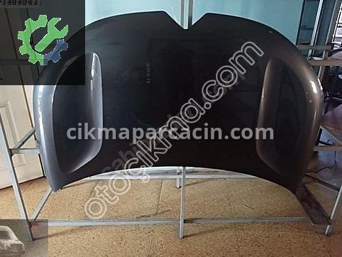 Citroen C4 Kaput çıkma parça