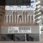 Citroen c4 motor beyni 2012-2015 model