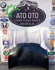 Citroen C4 2006 Çıkma Kaput No 3500227