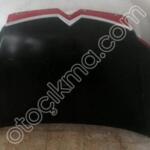 Citroen C4 2008-2023 Çıkma Kaput
