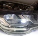 Citroen C4 2006 Çıkma Far