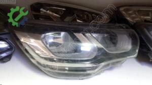 Citroen C4 2006 Çıkma Sağ Far