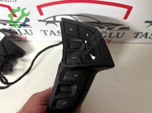 Citroen C4 Kontrol Düğmeleri çıkma parça