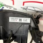 Citroen C4 Kontrol Düğmeleri Sökme Çıkma