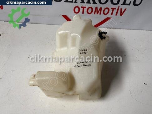 Citroen Jumpy Cam Suyu Deposu çıkma parça