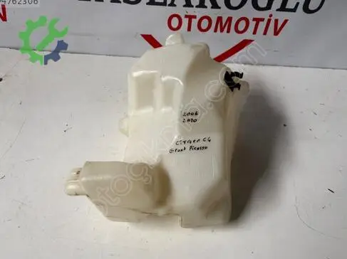 Citroen Jumpy Cam Suyu Deposu çıkma parça