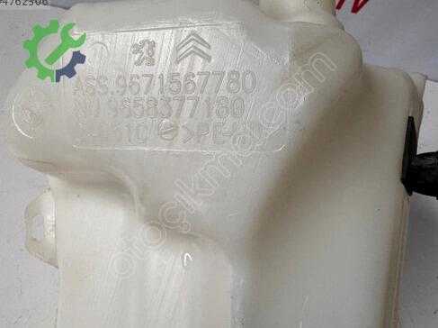 Citroen Jumpy Silecek Suyu Deposu 9671567780 çıkma parça