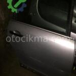 Citroen C4 2008 Sağ Arka Kapı Çıkma