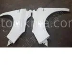 CİTROEN C4 SAG SOL ÇAMURLUK