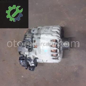 Citroen C4 Şarj Dinamosu çıkma parça