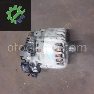Citroen C4 Sökme Orjinal Şarj Dinamosu
