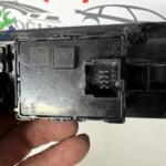 Citroen C4 Cam Düğmesi 0609729530 Sökme Çıkma
