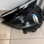 Citröen C4-X Sol Far Halojen Orjinal 9830649380