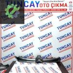 CİTROEN C4X ÖN PANJUR 2021-2024 ÇIKMA PARÇA ORJİNAL