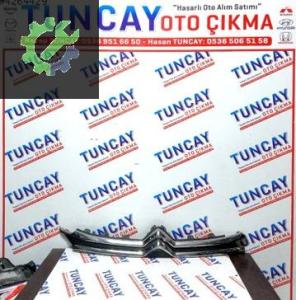 CİTROEN C4X ÖN PANJUR 2021-2024 ÇIKMA PARÇA ORJİNAL