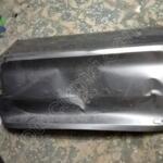 Citroen C4 2023 Çıkma Bagaj Kapağı