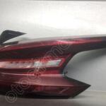 Citroen C4 2015 Çıkma Sağ Stop