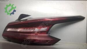Citroen C4 2015 Çıkma Sağ Stop