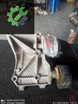 Citroen C5 Şarj Dinamosu 9643834880 çıkma parça