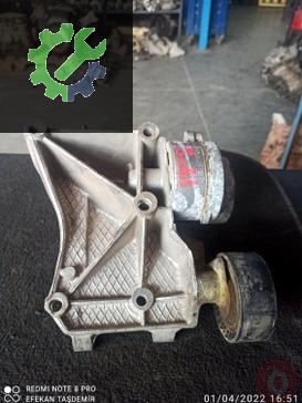 Citroen C5 Şarj Dinamosu 9643834880 çıkma parça