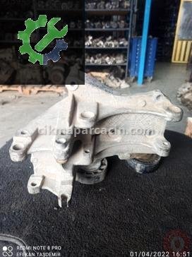 Citroen C5 Şarj Dinamosu 9643834880 çıkma parça