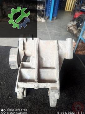 Citroen C5 Şarj Dinamosu 9643834880 çıkma parça