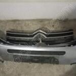 Citroen C5 2021 Çıkma Ön Tampon No 3872539