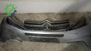 Citroen C5 2021 Çıkma Ön Tampon No 3872539