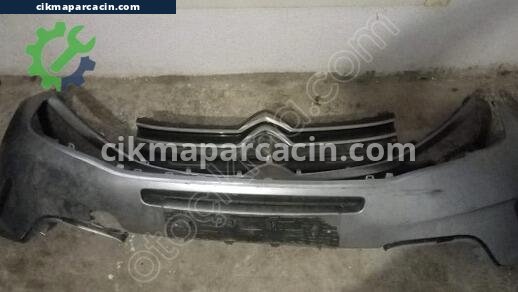 Citroen C5 Ön Tampon çıkma parça