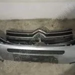 CİTROEN C5 AIR CROSS ORJİNAL ÇIKMA ÖN TAMPON