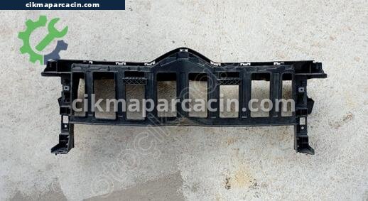 Citroen C5 Ön Tampon çıkma parça