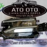Citroen C5 2022-2024 Çıkma Far