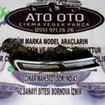 Citroen C5 2020-2024 Çıkma Gündüz Ledi Sağ