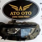 Citroen C5 2022-2024 Çıkma Far Sol