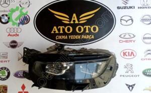 Citroen C5 2022-2024 Çıkma Far Sol