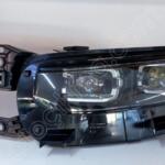Citroen C5 2020 Çıkma Far Sol