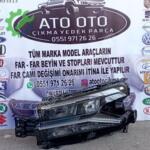 Citroen C5 2024 Çıkma Far