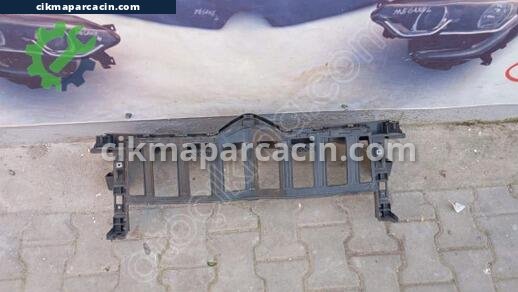 Citroen C5 Ön Tampon çıkma parça