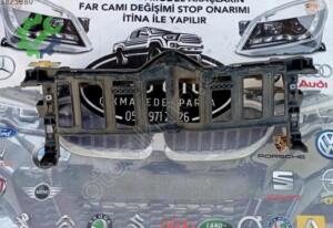 Citroen C5 2020 Çıkma Ön Tampon 9817352177