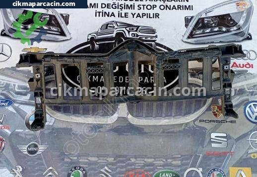 Citroen C5 Ön Tampon çıkma parça