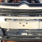Citroen C5 2023 Çıkma Ön Tampon