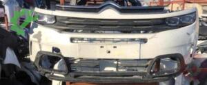 Citroen C5 2023 Çıkma Ön Tampon