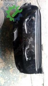 Citroen C5 2020 Çıkma Sağ Far