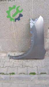Citroen C5 2020 Çıkma Sol Çamurluk