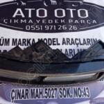 Citroen C5 2020-2024 Çıkma Gündüz Ledi