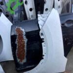 Citroen C5 2023 Çıkma Sol Ön Çamurluk