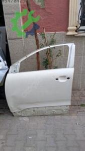 Citroen C5 2021 Çıkma Sol Ön Kapı