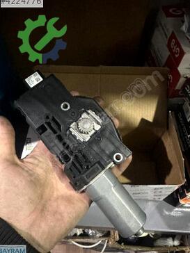 Citroen C5 Tavan Camı çıkma parça