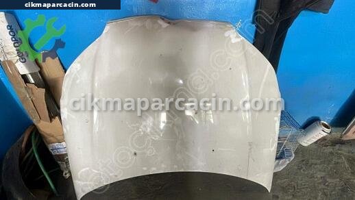 Citroen C5 Kaput çıkma parça